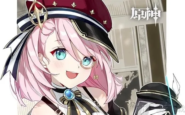 原神夏洛蒂突破材料有哪些 夏洛蒂突破和天赋材料一览