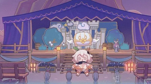 原神海上绮梦录第四天怎么完成 7月25日海上绮梦录攻略分享