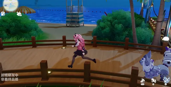 崩坏因缘精灵因缘