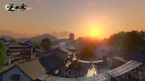 逆水寒手游蜜语含香任务怎么做 蜜语含香任务完成攻略