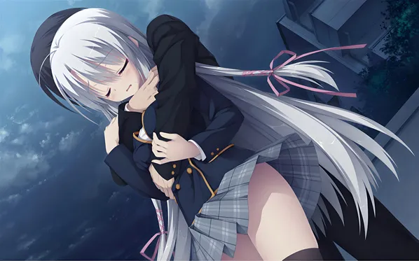 魔女的夜宴人格