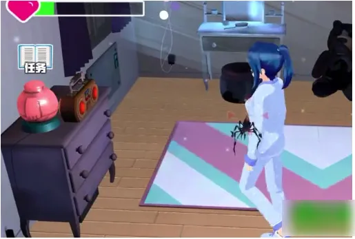 蚊子模拟器我们在