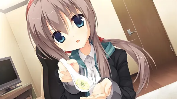 魔女的夜宴主角