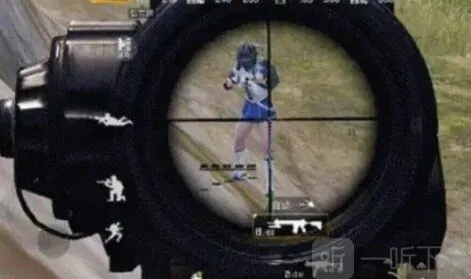 和平精英m1a1强嘛 m1a1枪械武器强度一览