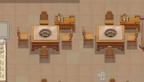 幸福路上的火锅店超全赚钱攻略 幸福路上的火锅店新手技巧