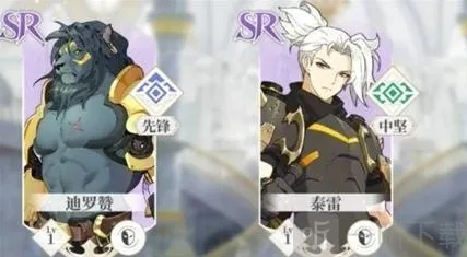 终焉誓约新手最强阵容该怎么搭配 新手最强阵容搭配攻略分享