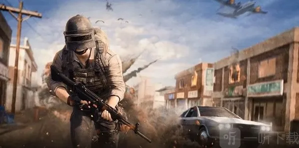 绝地求生3.16版本更新内容 更新活动详情一览