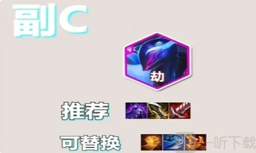 金铲铲之战佛耶戈