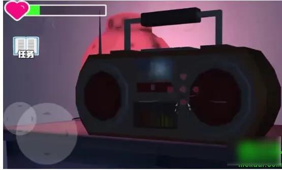 蚊子模拟器就会