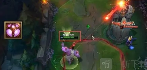 英雄联盟手游蒙多重做技能是什么 2.6蒙多重做技能介绍