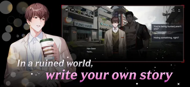 零始之门国际服角色