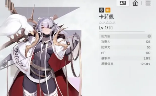 卡厄思梦境能力