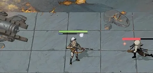 无期迷途荷尔加技能详解