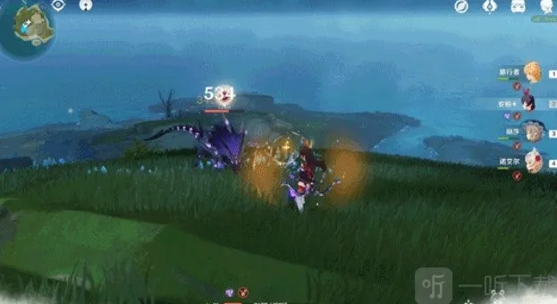 原神2.2鹤观地图新解谜机制 2.2鹤观地图全新解谜机制图文教程