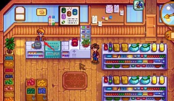 星露谷物语金币