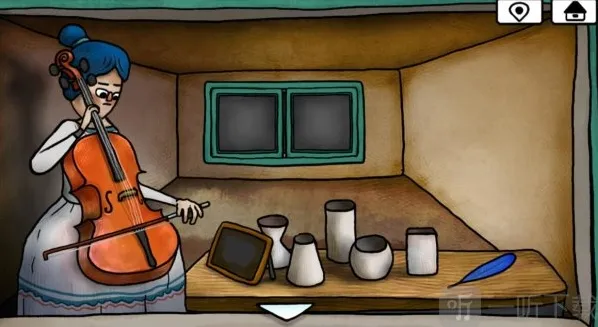 迷失岛海边游乐园实验