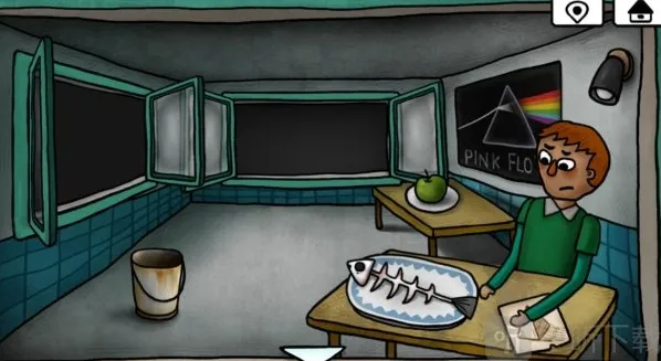 迷失岛海边游乐园游戏