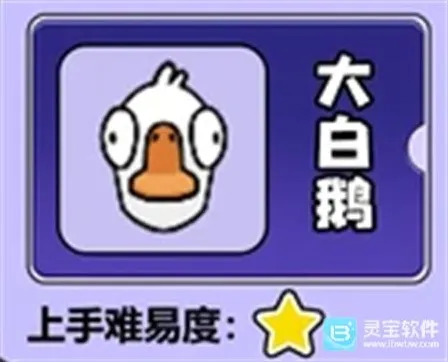 鹅鸭杀全部角色介绍 鹅鸭杀身份图鉴一览