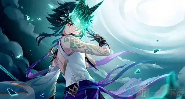 原神4.4卡池四星陪跑最新爆料 4.4卡池4星角色有谁