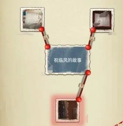 隐秘的原罪5来到