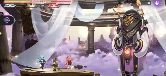 卡厄思梦境伙伴