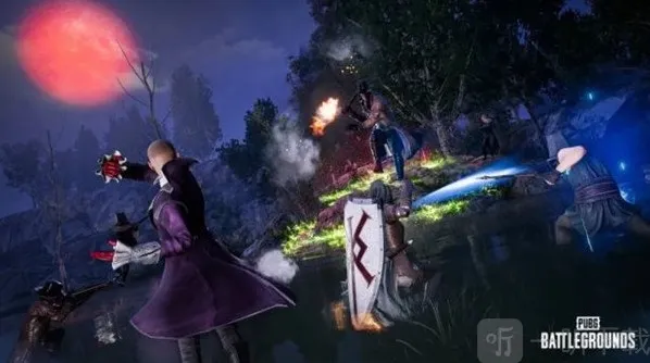 绝地求生10.27更新公告 PUBG10月27日更新内容一览