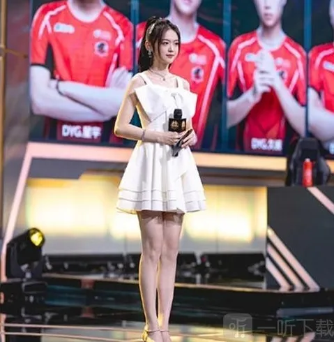 王者荣耀关于她