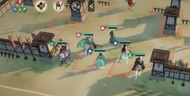 三国望神州敌人