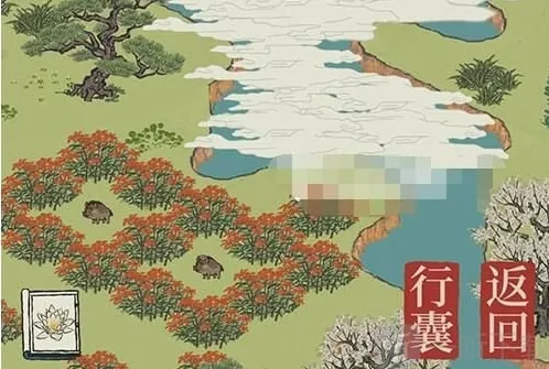 江南百景图阿珠