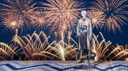 光与夜之恋渠道