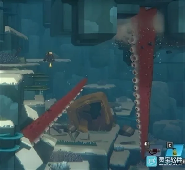 潜水员戴夫戴夫