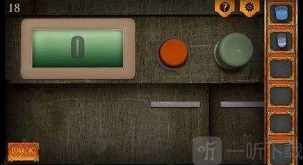 密室逃脱5逃出博物馆拾取