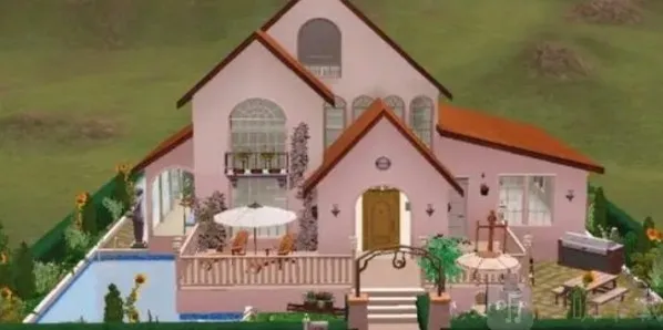 模拟人生3模拟市民