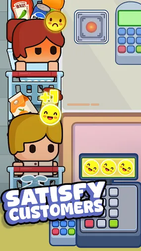 收银员之星商品