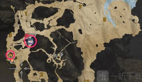 怪物猎人Capcom生物