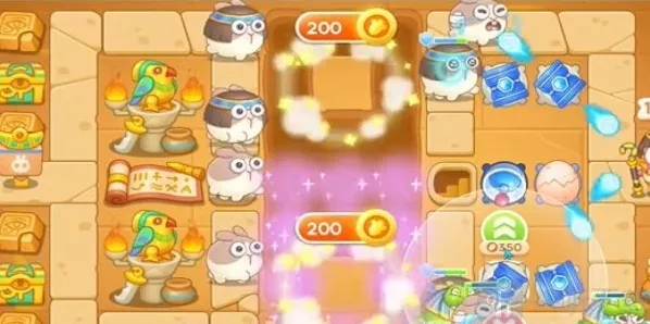 保卫萝卜4保卫萝卜