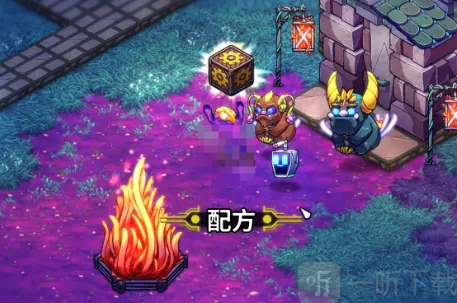 崩溃大陆2宠物蛋