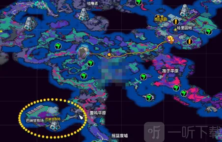 崩溃大陆2孵化器