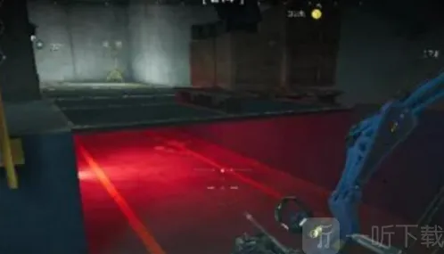 三角洲行动位置