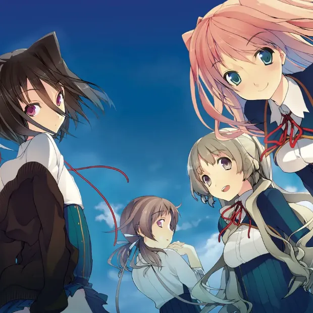 恋爱与选举与巧克力官方最新版-4.9.9.6