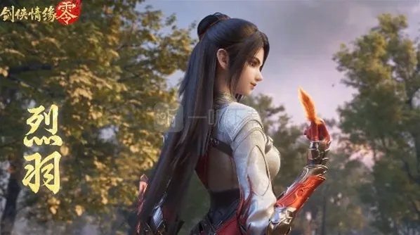 剑侠情缘零阵容