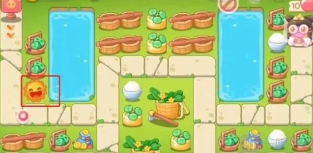 保卫萝卜4白萝卜传奇40关攻略 白萝卜传奇40关怎么过