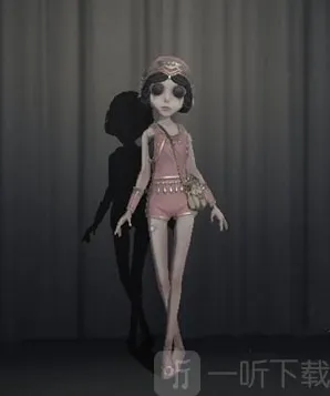 第五人格求生者