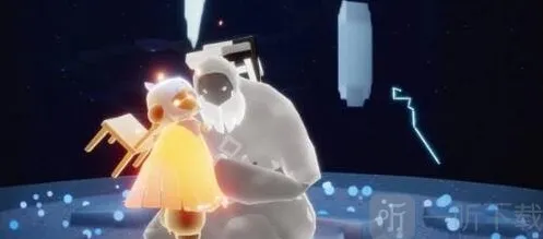 光遇冥想任务怎么完成 每日冥想任务完成攻略