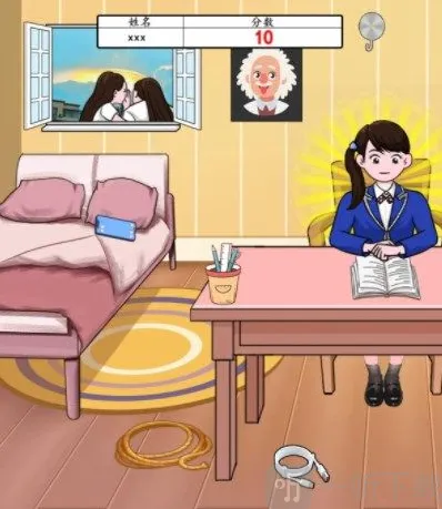 汉字找茬王找茬