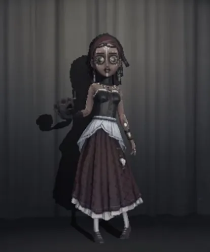 第五人格求生者咒术师怎么玩 求生者咒术师玩法技巧详解