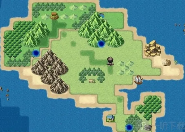 大千世界幸运属性有用么 物品掉落率和幸运属性的关系