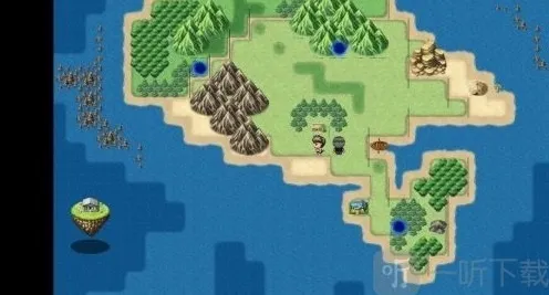 大千世界老八在哪 老八招募位置攻略分享