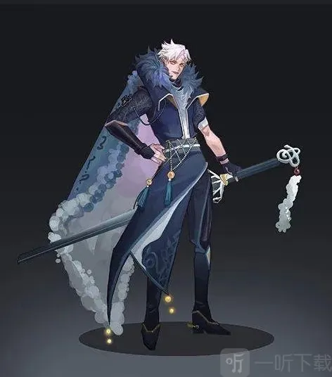 王者荣耀曜FMVP皮肤什么样 东方曜八月世冠皮肤官方曝光一览