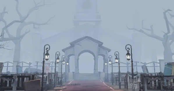 第五人格红教堂有什么有利位置 红教堂如何走动